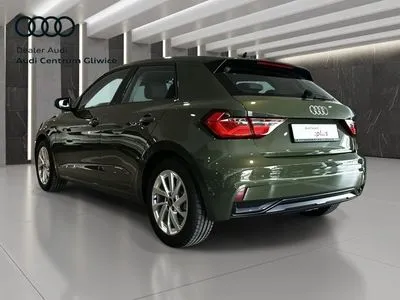 Audi A1 Sportback Samochód z przebiegiem 22km!, gwarancja do 2030r!