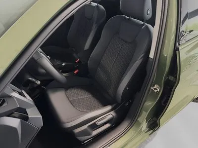 Audi A1 Sportback Samochód z przebiegiem 22km!, gwarancja do 2030r!