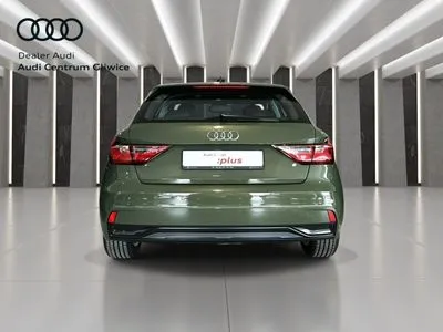 Audi A1 Sportback Samochód z przebiegiem 22km!, gwarancja do 2030r!