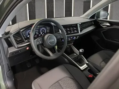 Audi A1 Sportback Samochód z przebiegiem 22km!, gwarancja do 2030r!