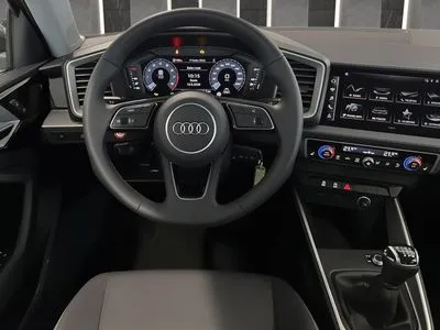 Audi A1 Sportback Samochód z przebiegiem 22km!, gwarancja do 2030r!