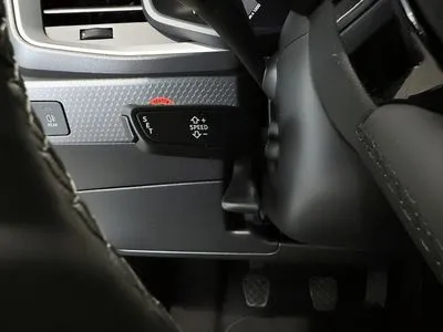 Audi A1 Sportback Samochód z przebiegiem 22km!, gwarancja do 2030r!