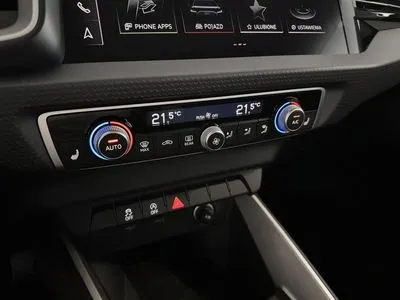 Audi A1 Sportback Samochód z przebiegiem 22km!, gwarancja do 2030r!