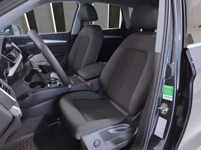 Audi Q5 Bezwypadkowy Pierwszy Właściciel 2,0TDI Virtual Cockpit Lampy LED
