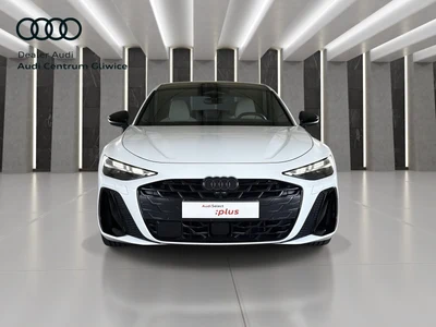 Audi A6 Limousine Matrix Led, Bang, Gwarancja 2030r, oś skrętna