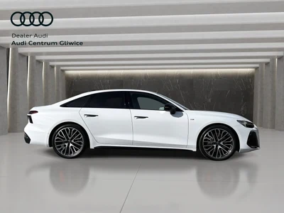 Audi A6 Limousine Matrix Led, Bang, Gwarancja 2030r, oś skrętna