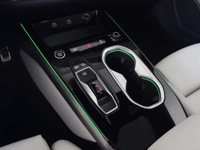 Audi A6 Limousine Matrix Led, Bang, Gwarancja 2030r, oś skrętna