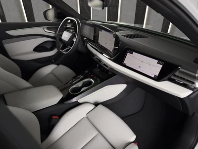 Audi A6 Limousine Matrix Led, Bang, Gwarancja 2030r, oś skrętna