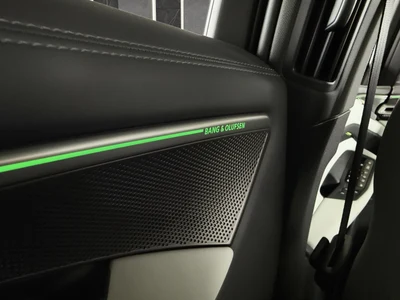 Audi A6 Limousine Matrix Led, Bang, Gwarancja 2030r, oś skrętna