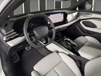 Audi A6 Limousine Matrix Led, Bang, Gwarancja 2030r, oś skrętna