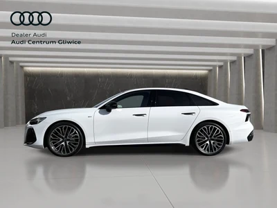 Audi A6 Limousine Matrix Led, Bang, Gwarancja 2030r, oś skrętna