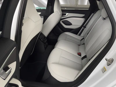 Audi A6 Limousine Matrix Led, Bang, Gwarancja 2030r, oś skrętna
