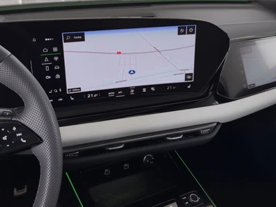 Audi A6 Limousine Matrix Led, Bang, Gwarancja 2030r, oś skrętna