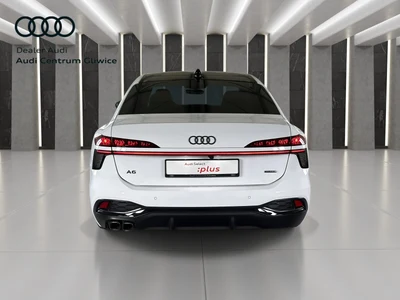 Audi A6 Limousine Matrix Led, Bang, Gwarancja 2030r, oś skrętna