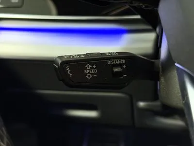 Audi SQ7 MATRIX LED Bang&Olufsen Virtual Cockpit Quattro HAK 7 miejsc Panorama
