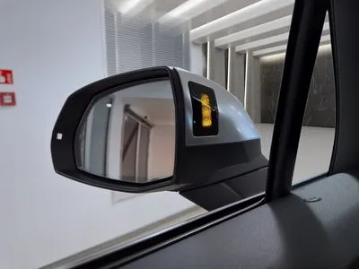 Audi SQ7 MATRIX LED Bang&Olufsen Virtual Cockpit Quattro HAK 7 miejsc Panorama