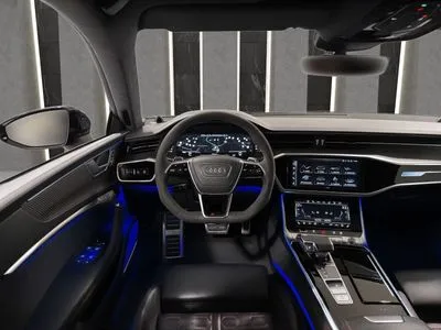 Audi RS7 MATRIX LED Laser Bang&Olufsen Virtual Cockpit Head-Up Quattro 600KM