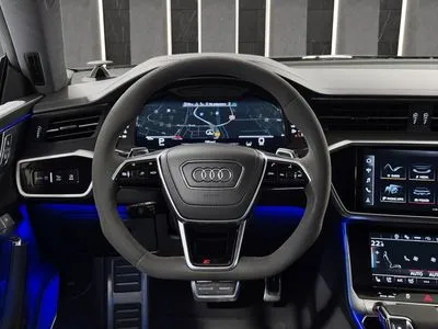 Audi RS7 MATRIX LED Laser Bang&Olufsen Virtual Cockpit Head-Up Quattro 600KM