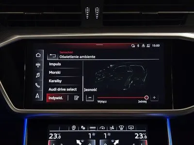 Audi RS7 MATRIX LED Laser Bang&Olufsen Virtual Cockpit Head-Up Quattro 600KM