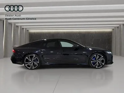 Audi RS7 MATRIX LED Laser Bang&Olufsen Virtual Cockpit Head-Up Quattro 600KM
