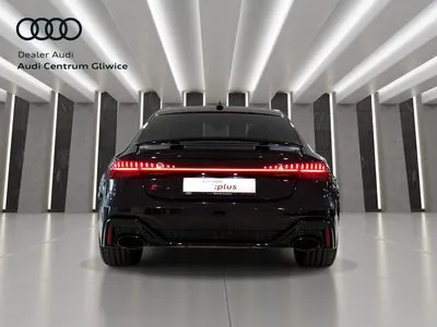 Audi RS7 MATRIX LED Laser Bang&Olufsen Virtual Cockpit Head-Up Quattro 600KM
