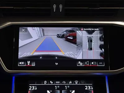 Audi RS7 MATRIX LED Laser Bang&Olufsen Virtual Cockpit Head-Up Quattro 600KM