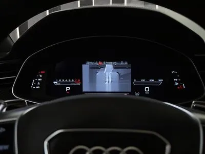 Audi RS7 MATRIX LED Laser Bang&Olufsen Virtual Cockpit Head-Up Quattro 600KM