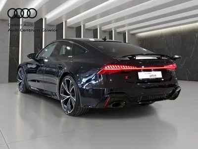 Audi RS7 MATRIX LED Laser Bang&Olufsen Virtual Cockpit Head-Up Quattro 600KM