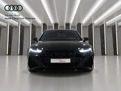 Audi RS7 MATRIX LED Laser Bang&Olufsen Virtual Cockpit Head-Up Quattro 600KM