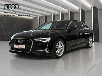 Audi A6 Limousine TDI