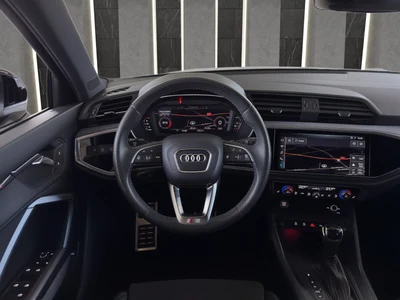 Audi A1 Sportback S-Line, refrektory Led, virtual cockpit, Gwarancja.