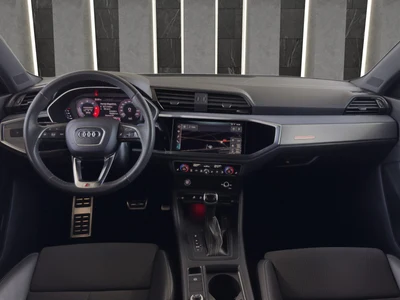 Audi A1 Sportback S-Line, refrektory Led, virtual cockpit, Gwarancja.