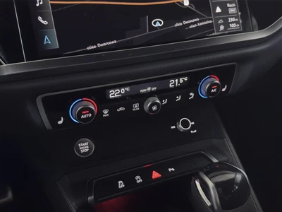 Audi A1 Sportback S-Line, refrektory Led, virtual cockpit, Gwarancja.