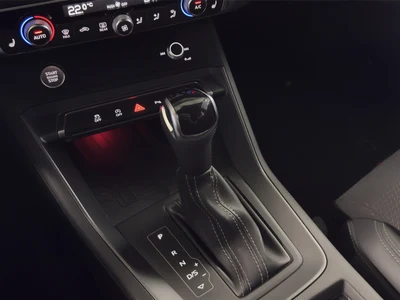 Audi A1 Sportback S-Line, refrektory Led, virtual cockpit, Gwarancja.