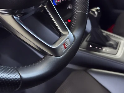 Audi A1 Sportback S-Line, refrektory Led, virtual cockpit, Gwarancja.