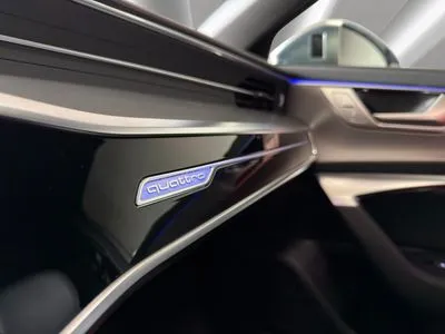 Audi S6 Avant Bang&Olufsen Virtual Cockpit HD Matrix LED Ambient Kamera cofania