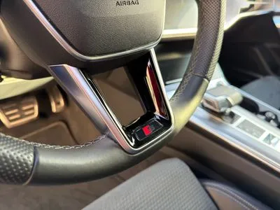 Audi S6 Avant Bang&Olufsen Virtual Cockpit HD Matrix LED Ambient Kamera cofania