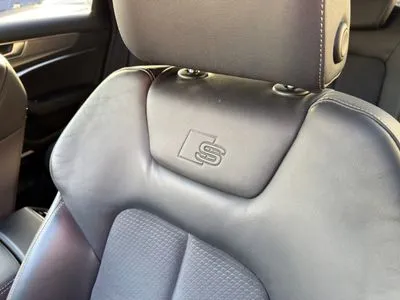 Audi S6 Avant Bang&Olufsen Virtual Cockpit HD Matrix LED Ambient Kamera cofania