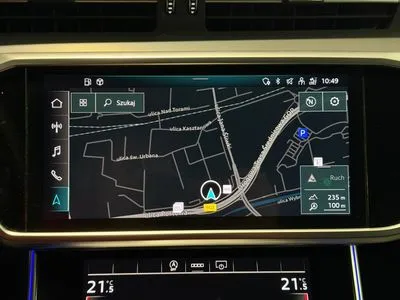 Audi S6 Avant Bang&Olufsen Virtual Cockpit HD Matrix LED Ambient Kamera cofania