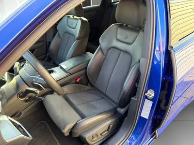 Audi S6 Avant Bang&Olufsen Virtual Cockpit HD Matrix LED Ambient Kamera cofania