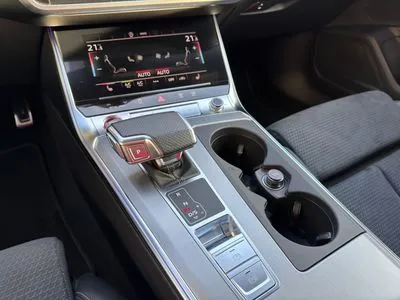 Audi S6 Avant Bang&Olufsen Virtual Cockpit HD Matrix LED Ambient Kamera cofania