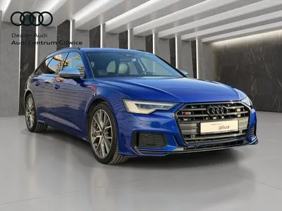Audi S6 Avant Bang&Olufsen Virtual Cockpit HD Matrix LED Ambient Kamera cofania