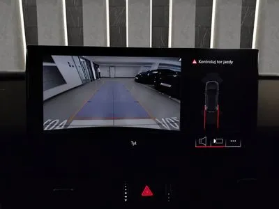 Audi Q5 Kamera cofania Tempomat Virtual Cockpit Lampy LED