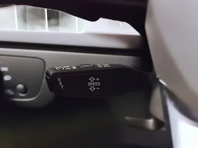 Audi Q5 Kamera cofania Tempomat Virtual Cockpit Lampy LED
