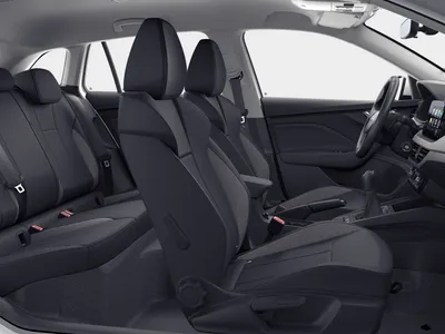 Skoda Scala 1.0 TSI Selection