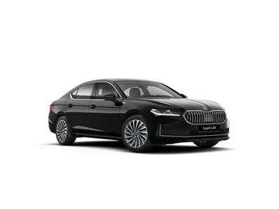 Škoda Superb 2.0 TSI 4x4 L&K DSG