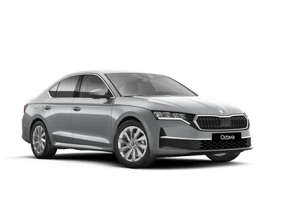 Skoda Octavia 2.0 TDI Selection DSG