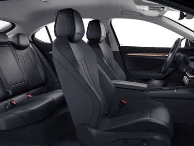 Skoda Superb 2.0 TSI L&K DSG