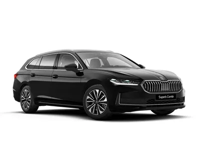Škoda Superb 1.5 TSI mHEV Drive DSG