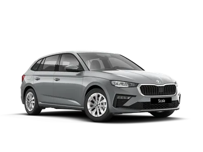 Skoda Scala 1.0 TSI Selection